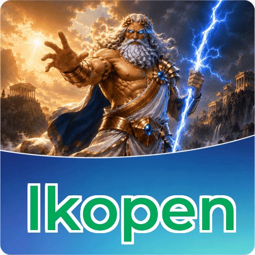 Logo lkopen