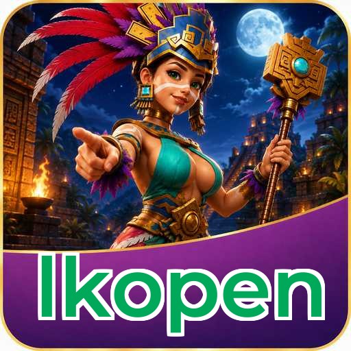 Logo lkopen
