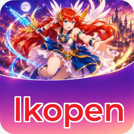 Logo lkopen
