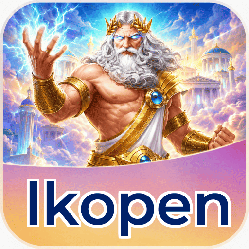 Logo lkopen