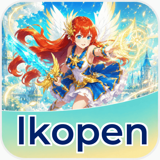 Logo lkopen