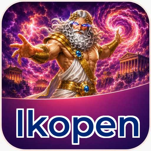 Logo lkopen