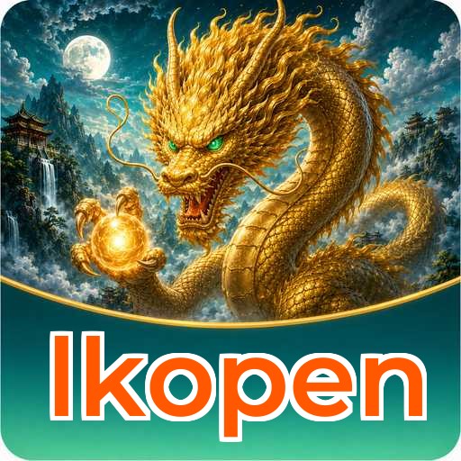 Logo lkopen