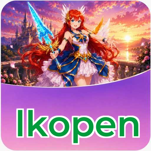 Logo lkopen