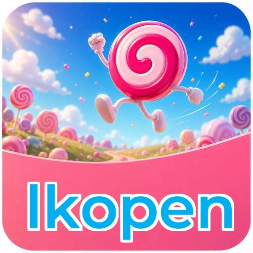 Contoh membandingkan alamat situs lkopen33.com di bilah peramban