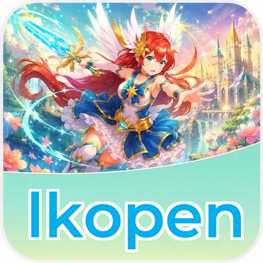 Logo lkopen