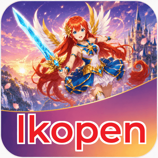 Logo lkopen