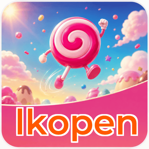 Logo lkopen