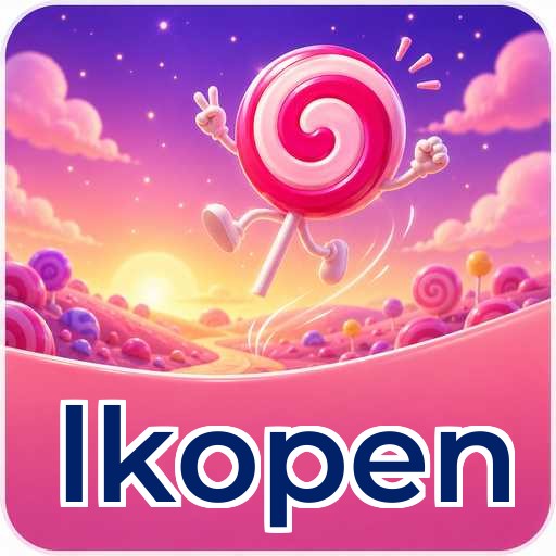 Logo lkopen