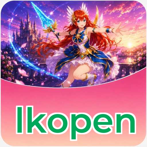 Logo lkopen