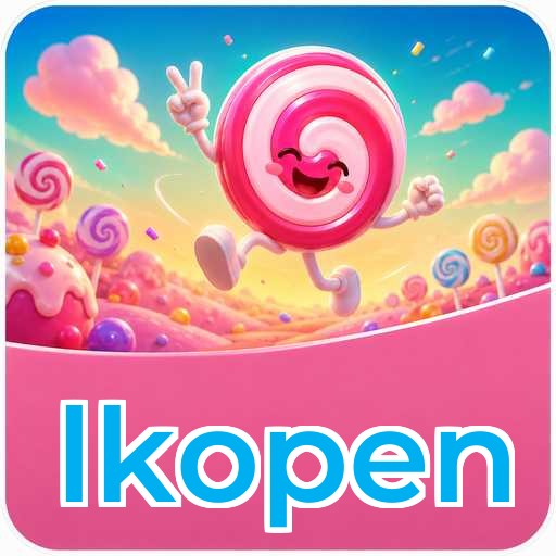 Logo lkopen