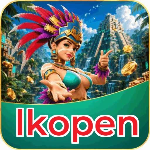 Logo lkopen