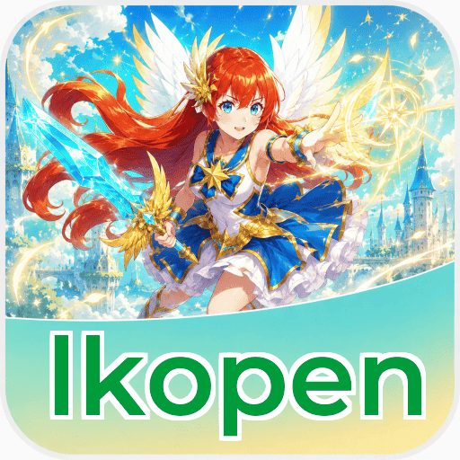 Logo lkopen
