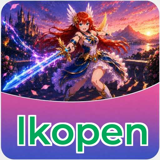 Logo lkopen
