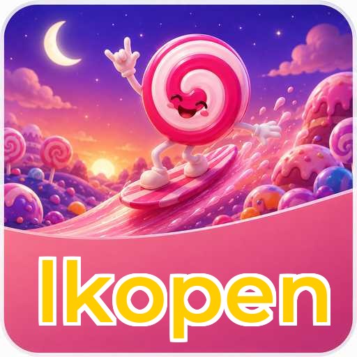Logo lkopen