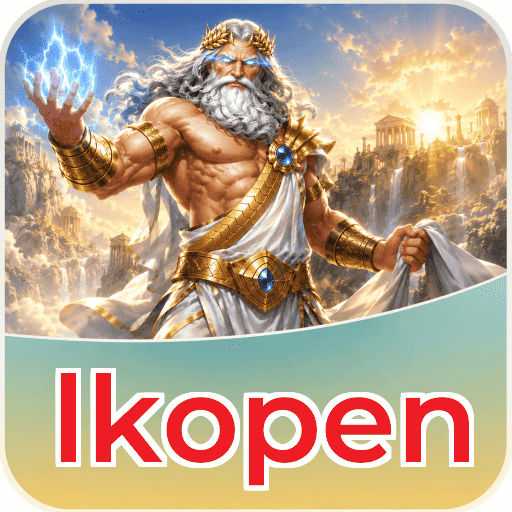 Logo lkopen