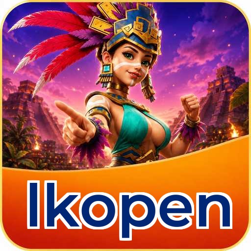Logo lkopen