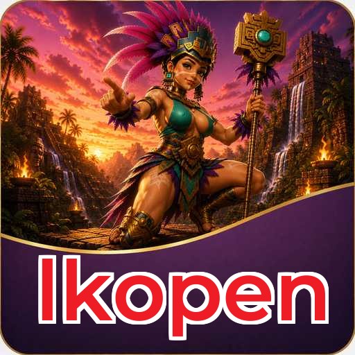 Logo lkopen