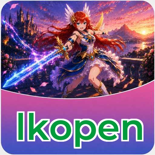 Logo lkopen