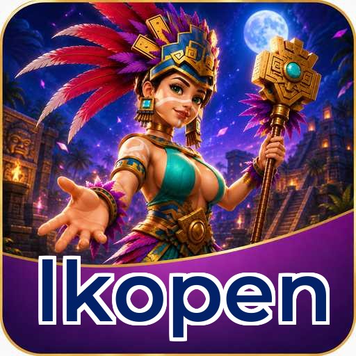 Logo lkopen