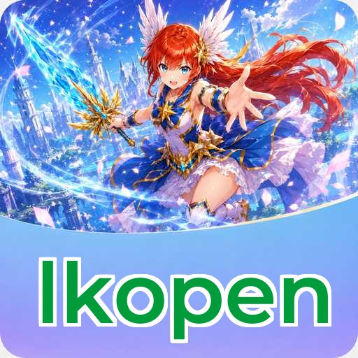 Logo lkopen