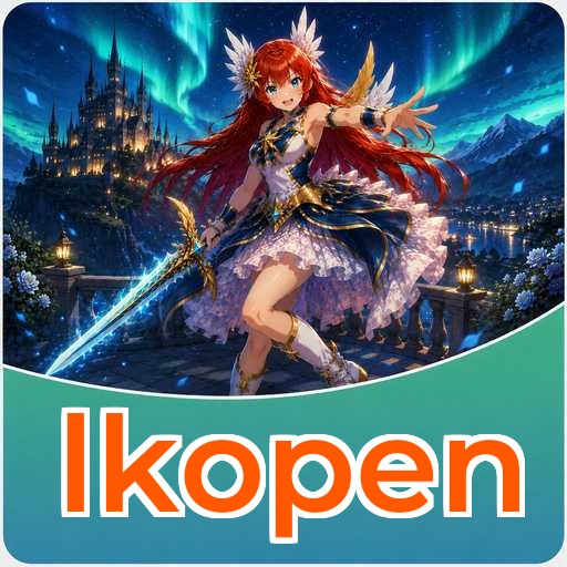 Logo lkopen