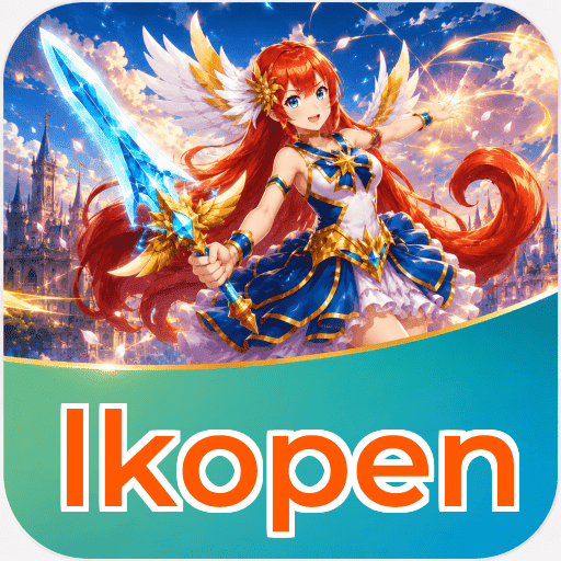 Logo lkopen