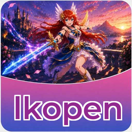 Logo lkopen