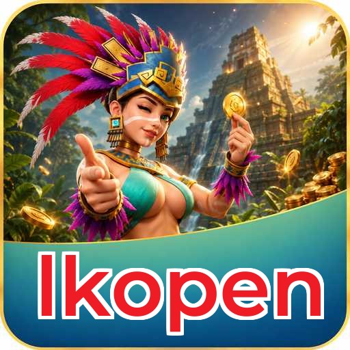 Logo lkopen
