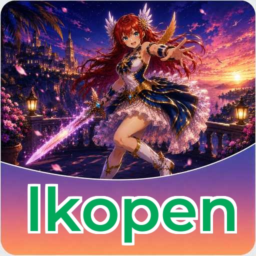 Logo lkopen