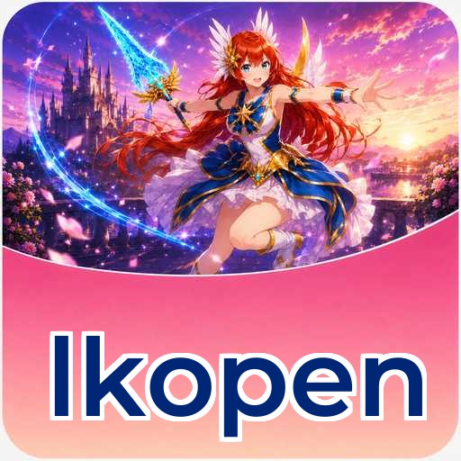 Logo lkopen