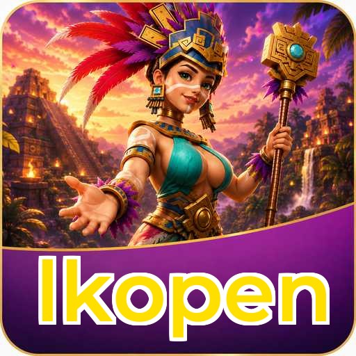 Logo lkopen