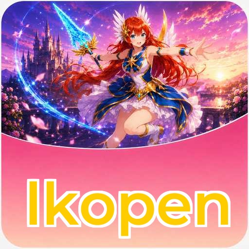 Logo lkopen