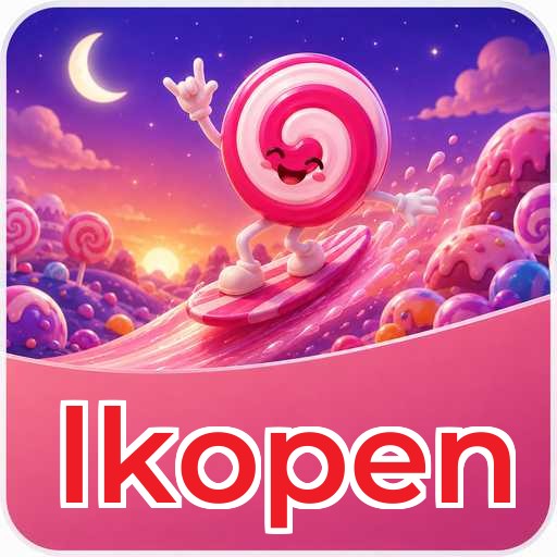 Logo lkopen