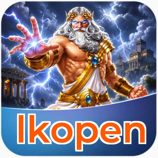 Logo lkopen
