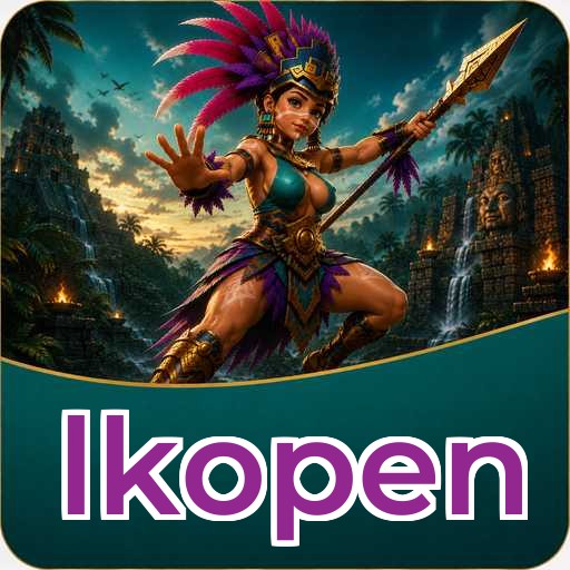 Logo lkopen