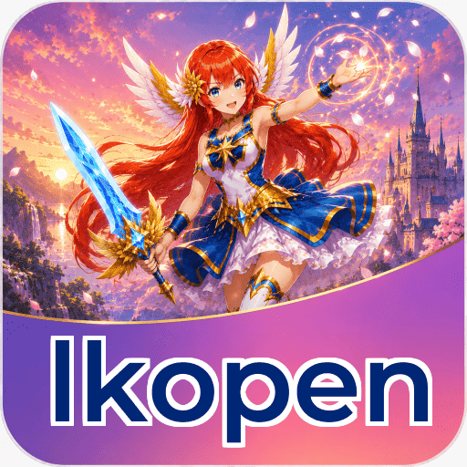 Logo lkopen
